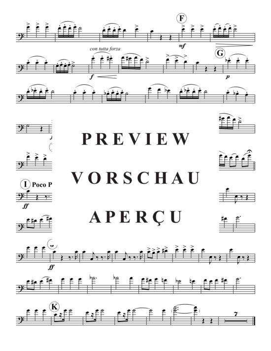 Product gallery: Page 11 of 13 Di Quella Pira , , (baritone/trombone + piano)