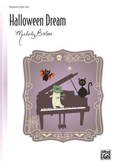 Produktbild zu: Halloween Dream