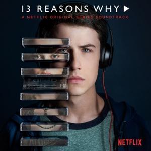 Produktbild zu: The Night We Met (feat. Phoebe Bridgers) (from 13 Reasons Why)