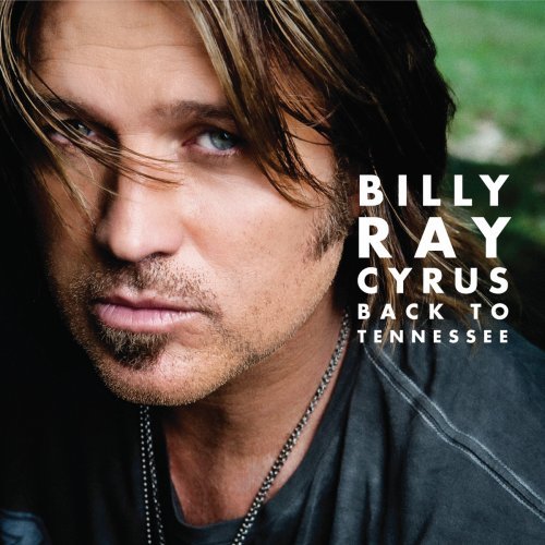 cover: Back To Tennessee, Billy Ray Cyrus, Gesang, Gitarre, Klavier