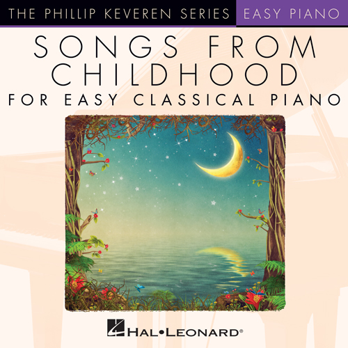 cover: My Bonnie Lies Over The Ocean [Classical version] (arr. Phillip Keveren), , Klavier