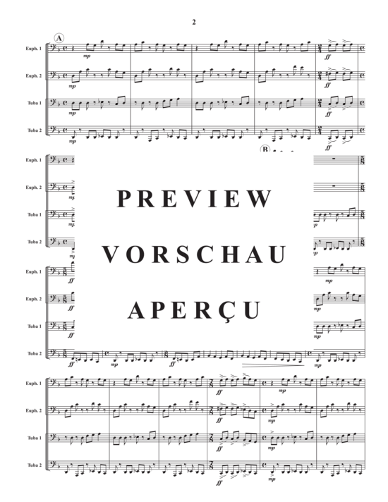 Product gallery: Page 4 of 21 Grind , , (Tuba Quartett EETT)