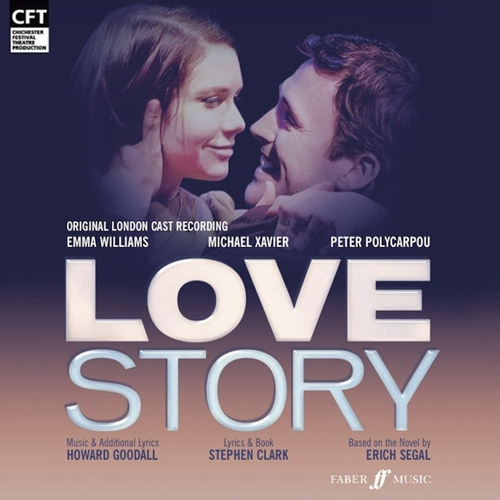 cover: Where Do I Begin (theme from Love Story), Andy Williams
