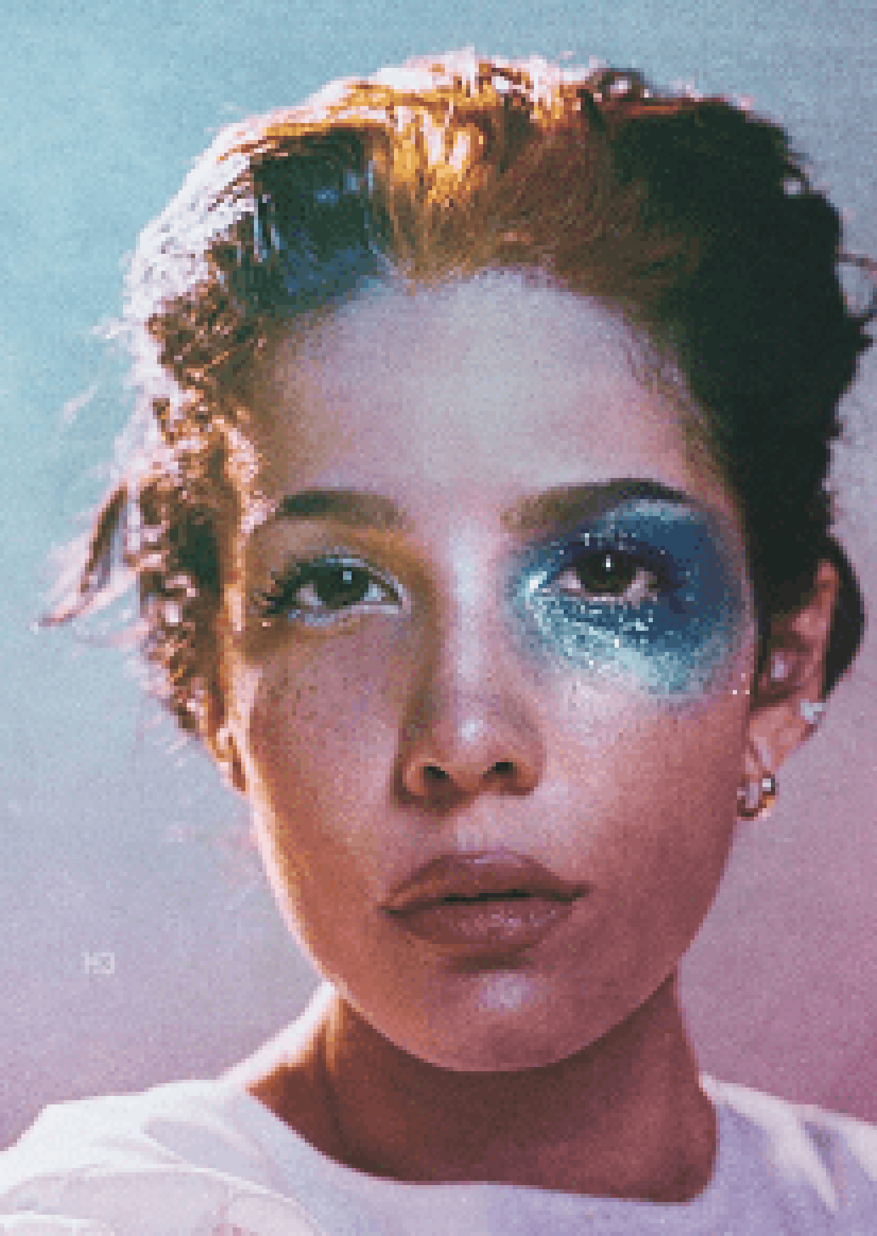 Produktbild zu: Lonely Is The Muse