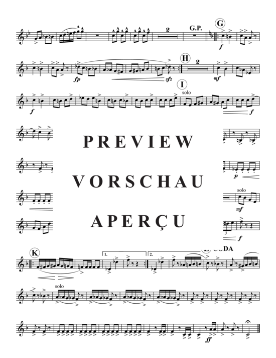 gallery: Grand Galop Chromatique , , (Blechbläserquintett)