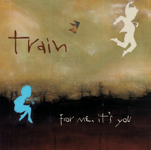 cover: Cab, Train