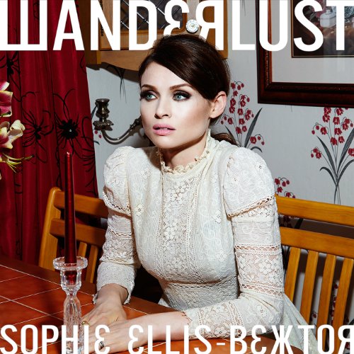 cover: Young Blood, Sophie Ellis-Bextor