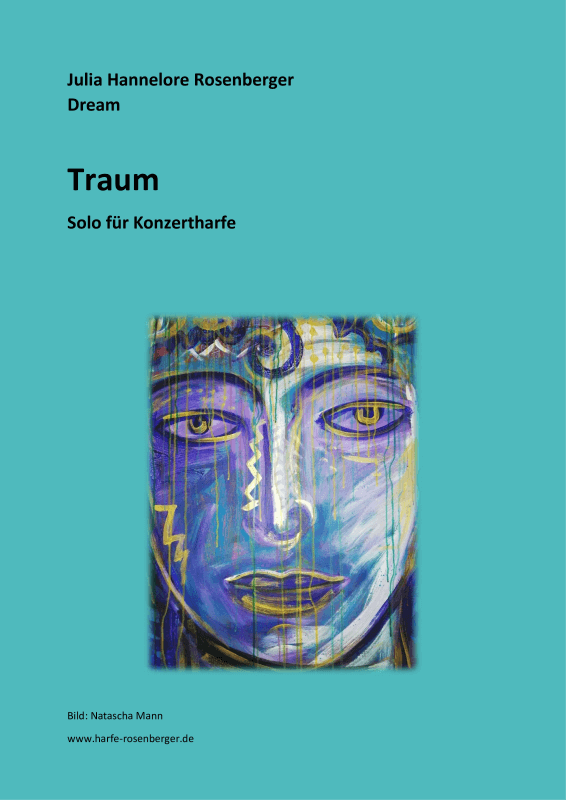 Product picture to: Traum