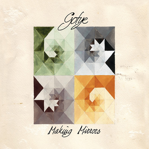 cover: Somebody That I Used To Know (feat. Kimbra), Gotye
