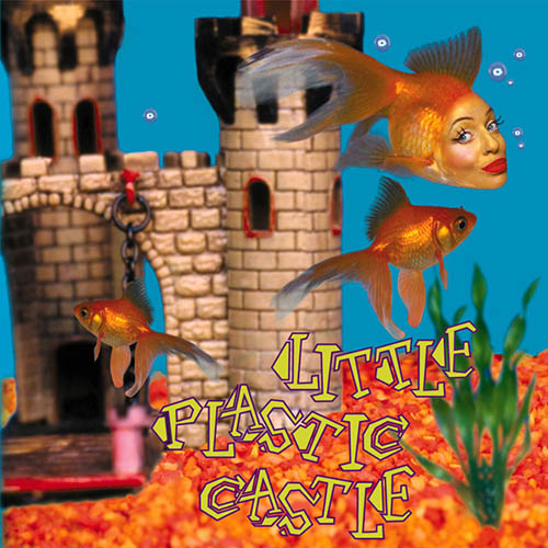 Produktbild zu: Little Plastic Castle