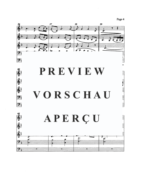 Produktgalerie: Seite 6 von 11 Appalachia Waltz, , Blechbläser Quintett