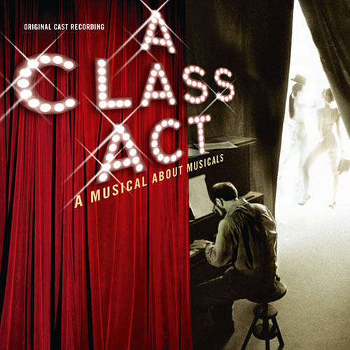 Produktbild zu: Under Separate Cover (from A Class Act)