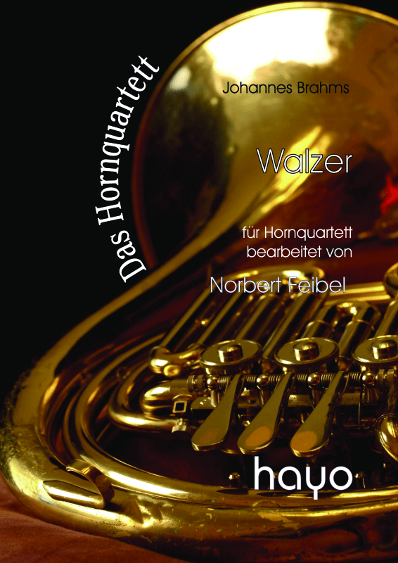 Produktbild zu: Walzer
