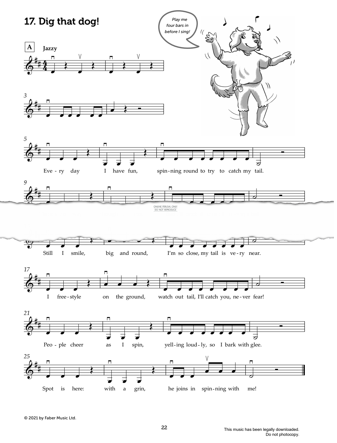 Produktgalerie: Seite 1 von 1 Dig That Dog!, Mark Wilson, Klavier, Violine