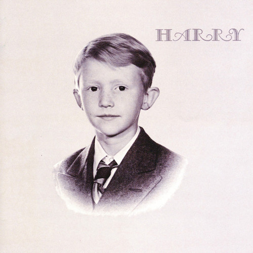 cover: (I Guess) The Lord Must Be In New York City, Harry Nilsson, Gesang, Gitarre, Klavier