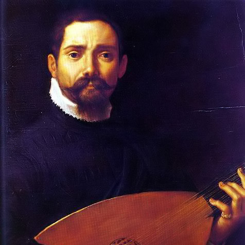 cover: Exaudi Domine, Giovanni Gabrieli, Chor