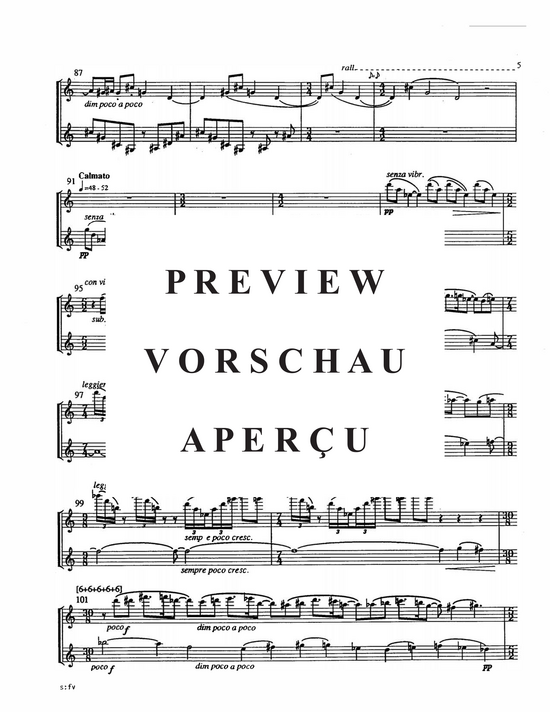 gallery: Phoenix , , (Flöte und Violine)
