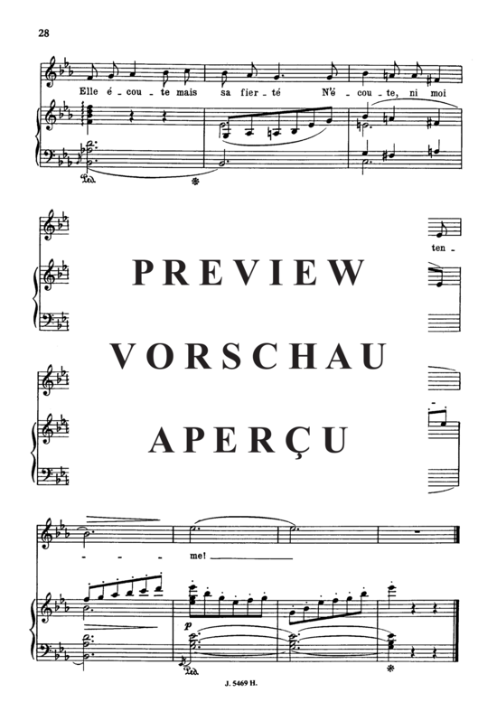 gallery: Madrigal Op.57 No.3 , , (Gesang mittel + Klavier)