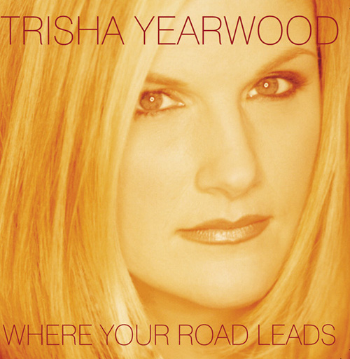 cover: I'll Still Love You More, Trisha Yearwood, Gesang, Gitarre, Klavier
