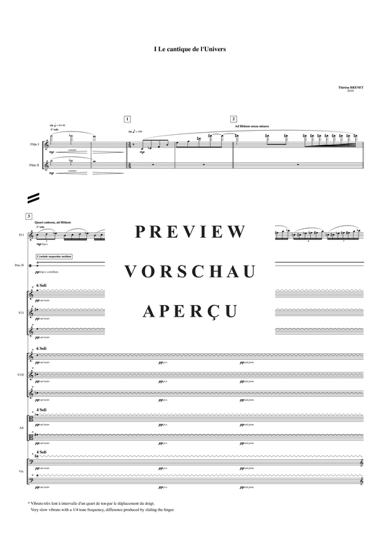 Product gallery: Page 6 of 21 Le Livre de L'Harmonie du Monde , , (orchestra)