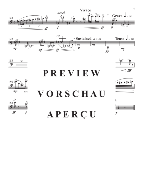 Product gallery: Page 16 of 20 Turbo , , (euphonium/tuba + piano)