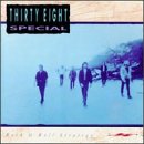 cover: Second Chance, 38 Special, Gitarre