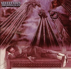 cover: Don't Take Me Alive, Steely Dan, Gitarre