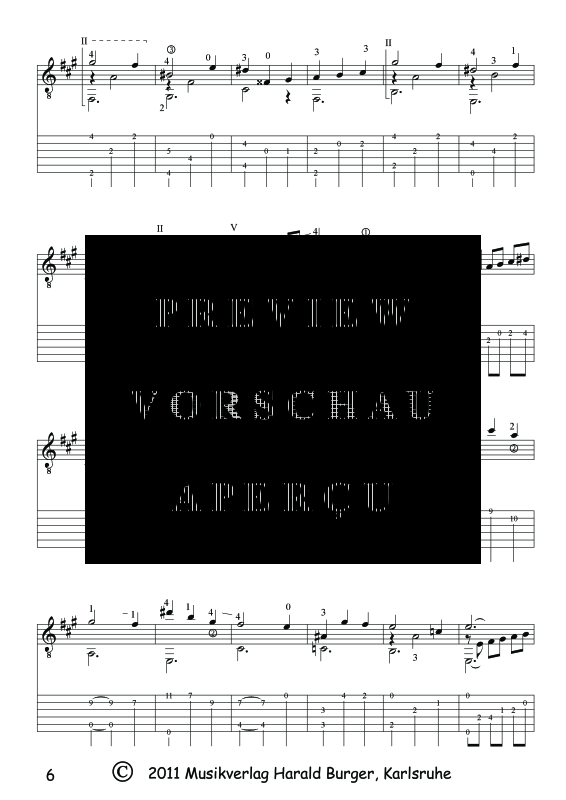 Product gallery: Page 9 of 11 Danza fortaleza, , Guitar solo