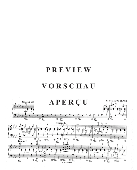 Product gallery: Page 2 of 3 Romanze , , Piano Solo