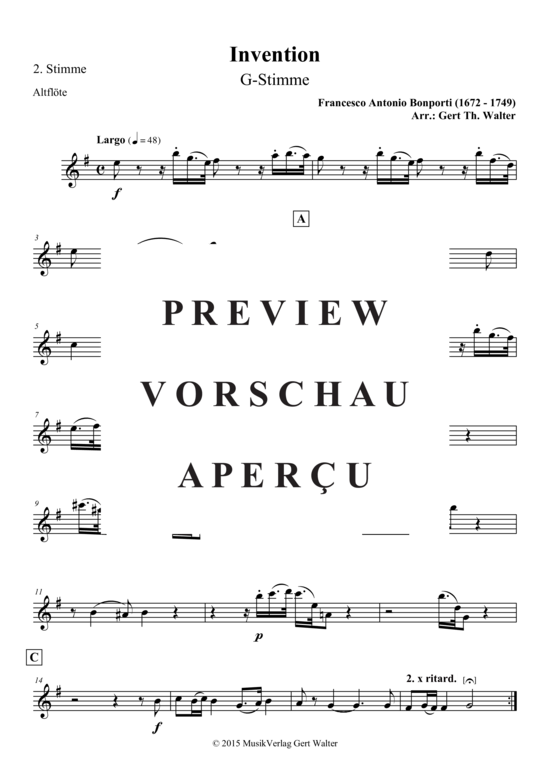 Produktgalerie: Seite 13 von 21 Invention , , (Quintett flexible Besetzung)