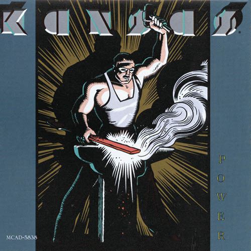 cover: All I Wanted, Kansas, Gesang, Gitarre, Klavier
