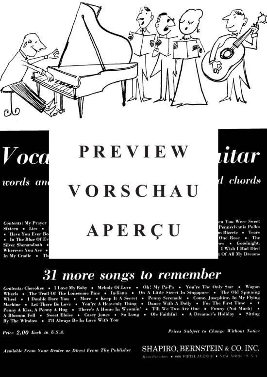 Produktgalerie: Seite 5 von 8 My Littler Corner Of The World , Bryant, Anita , Klavier und Gesang