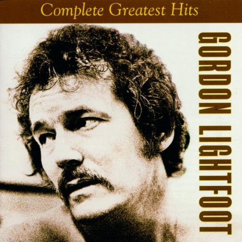 cover: Early Mornin' Rain, Gordon Lightfoot