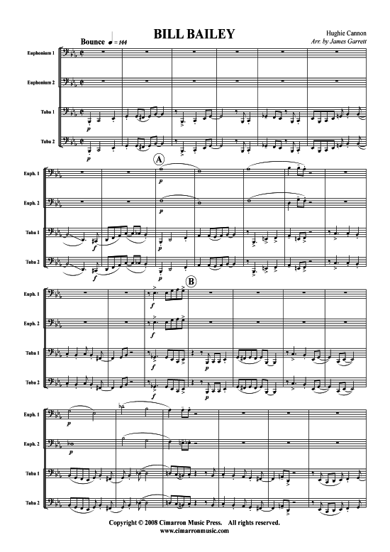 Product picture to: Bill Bailey Traditional