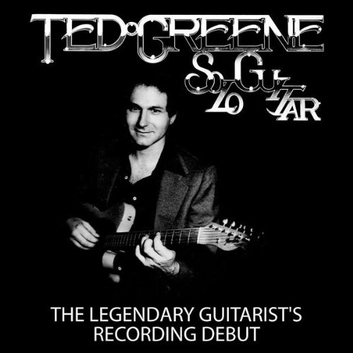 cover: They Can't Take That Away From Me, Ted Greene, Gitarre