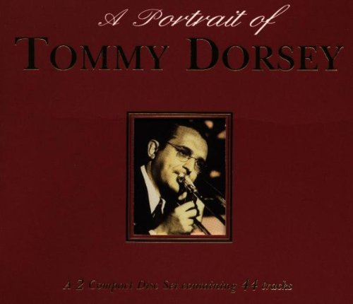 cover: The Music Goes Round And Around, Tommy Dorsey