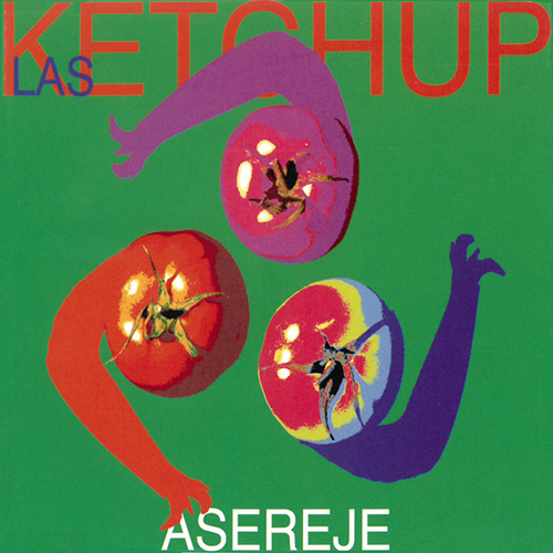 cover: The Ketchup Song, Las Ketchup