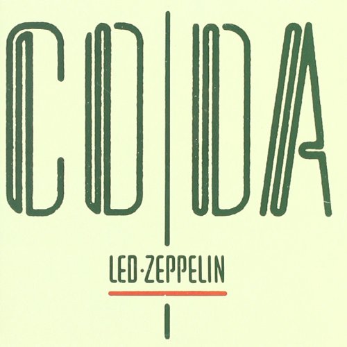 cover: Hey Hey What Can I Do, Led Zeppelin