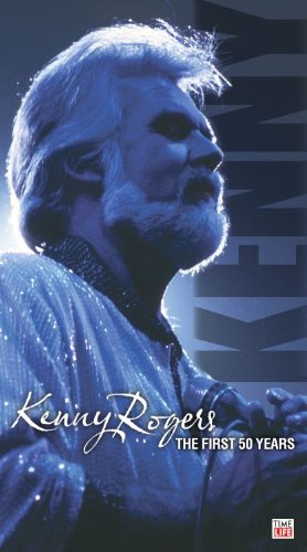 cover: Lucille, Kenny Rogers