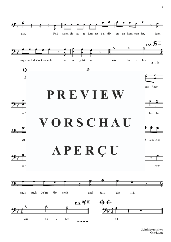 Produktgalerie: Seite 4 von 4 Gute Laune, GroßstadtEngel , Violoncello