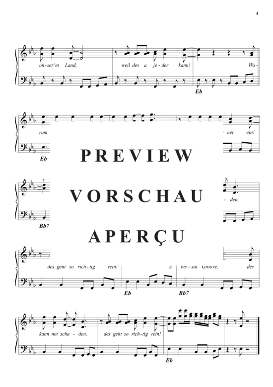 Produktgalerie: Seite 5 von 5 Warum soll Volksmusik net Rockn  , Luke & Lisa , Klavier und Gesang