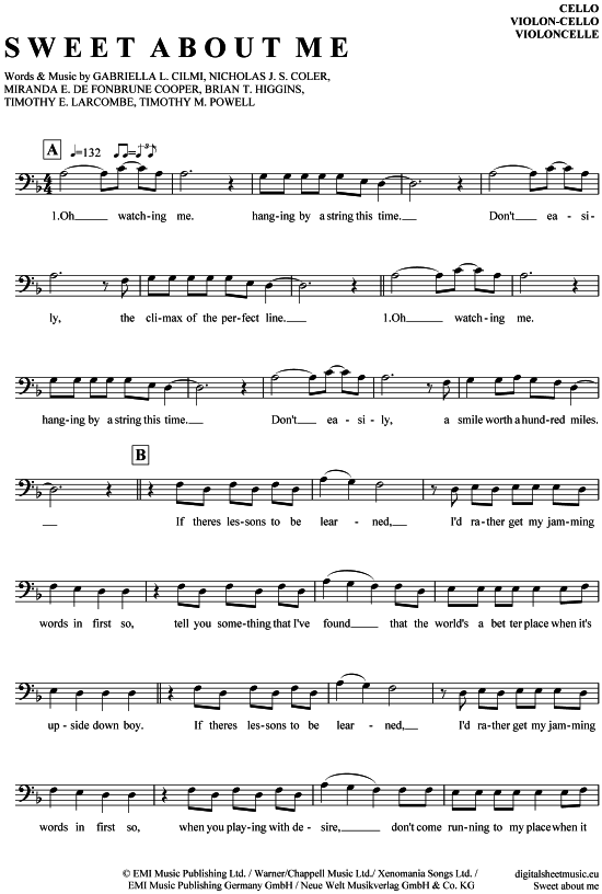 Produktbild zu: I´m yours Jason Mraz