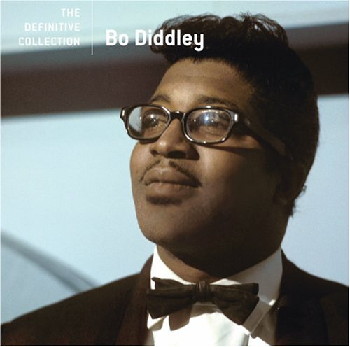 cover: Before You Accuse Me (Take A Look At Yourself), Bo Diddley, Gesang, Gitarre, Klavier