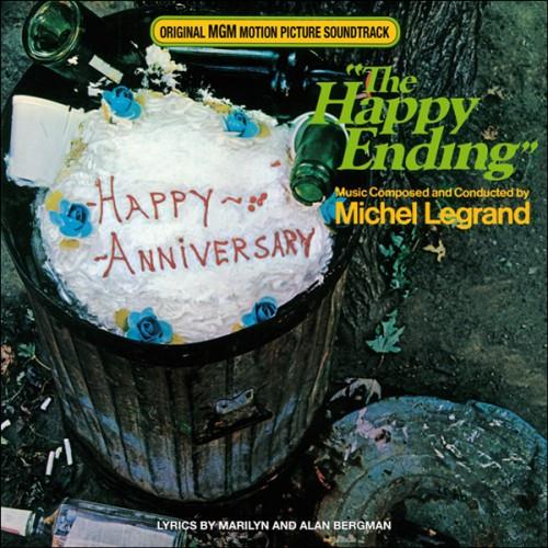 cover: What Are You Doing The Rest Of Your Life?, Barbra Streisand