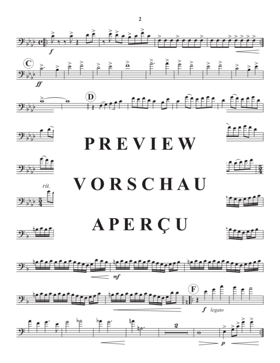 Product gallery: Page 10 of 21 The Truth is Out There... , , (Tuba Quartett EETT)