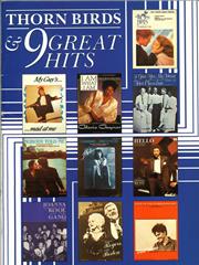 cover: I Gave You My Heart (Didn't I), Hot Chocolate, Gesang, Gitarre, Klavier