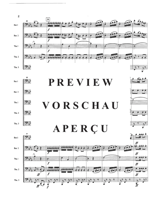 gallery: Florentiner March , , (Tuba Quartett EETT)
