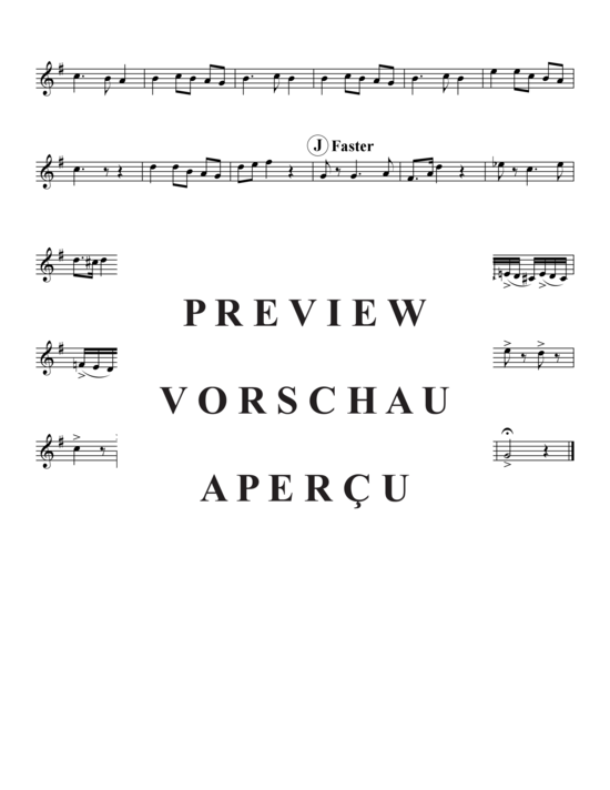 Product gallery: Page 16 of 21 Variations on America (1891) , ,  (Tuba Quartet: 2x Baritone, 2xTuba)