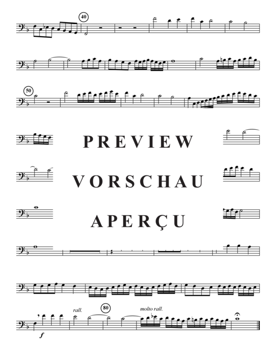 Product gallery: Page 7 of 15 Canzon Ariosos , , (Tuba Quartet: 2x Baritone, 2xTuba)