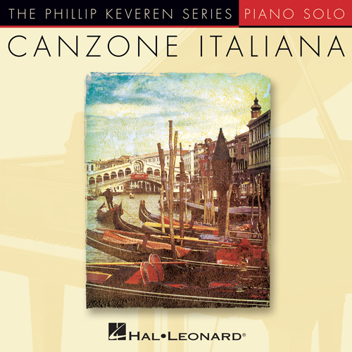 cover: Italian National Anthem (Fratelli d'Italia) (arr. Phillip Keveren), Michele Novaro